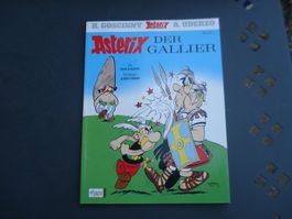 Asterix der Gallier, 2011, neuwertig
