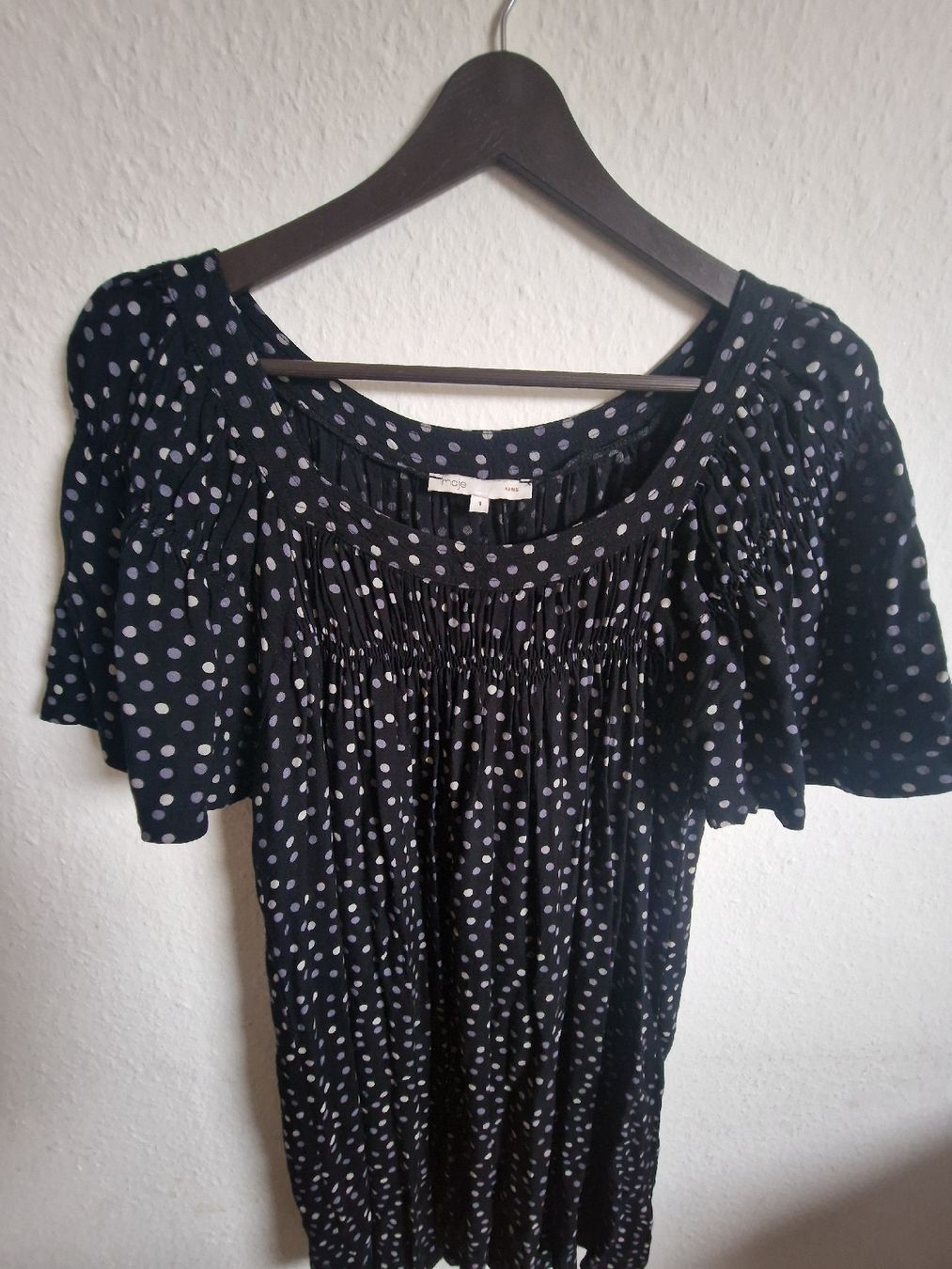 Maje Kleider: Robe Maje - Taille 1 – Neu (gemäss Beschreibung) aus Pully von Rose_vie 1