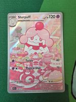 Pokemon Slurpuff 236/217 Ascended Heroes Englisch