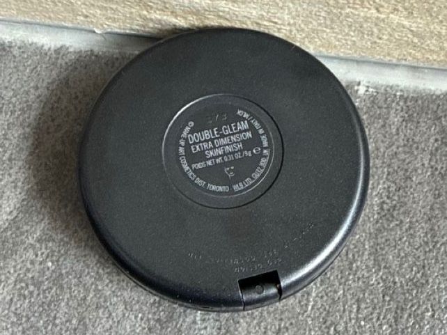 Mac Cosmetics Make-up: MAC Cosmetics Extra Dimension Skinfinish - Double-Gleam – Nuovo (secondo la descrizione) da Otelfingen venduto da Gasolino 1