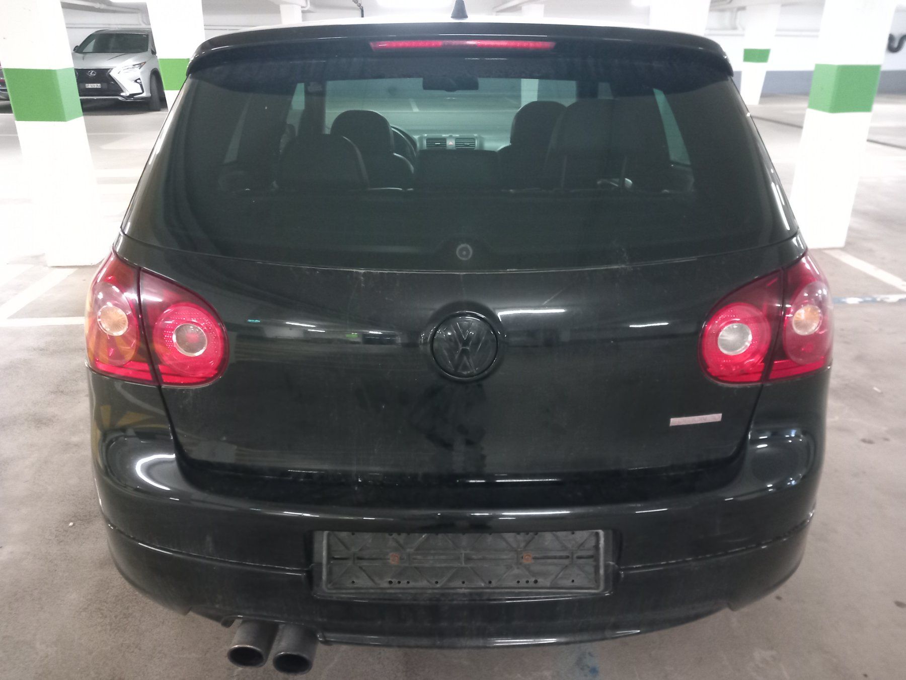 VW Autos: VW Golf GTI 2.0 Edition 30 – D'occasion à Bremgarten b. Bern par Skyrose 5
