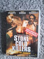 STONE COLD KILLERS       DVD