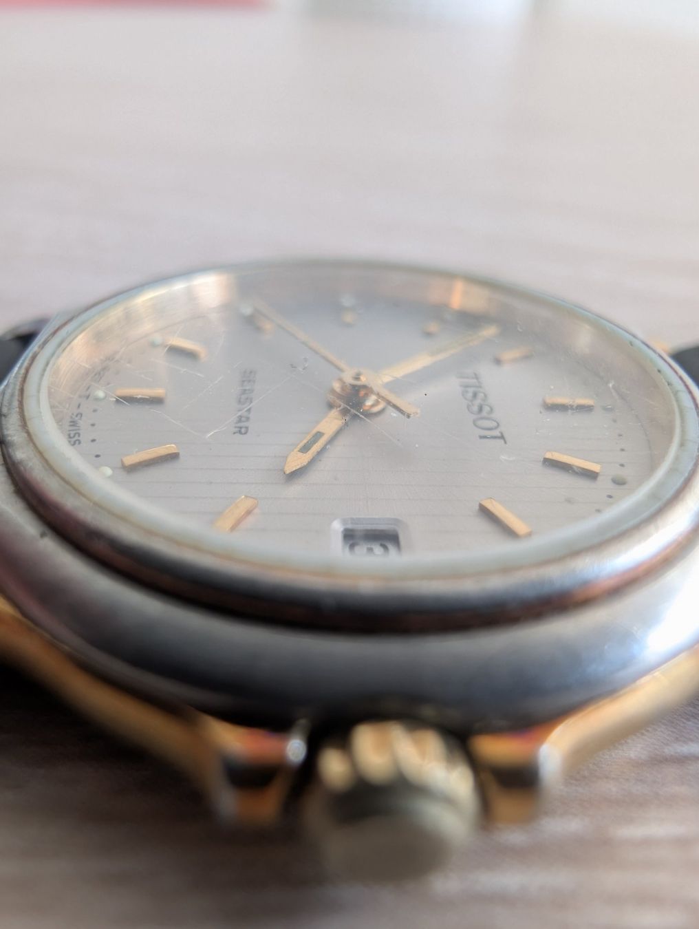 Tissot Orologi: Tissot Seastar – Usato da Bellinzona venduto da nae_m2nr 4
