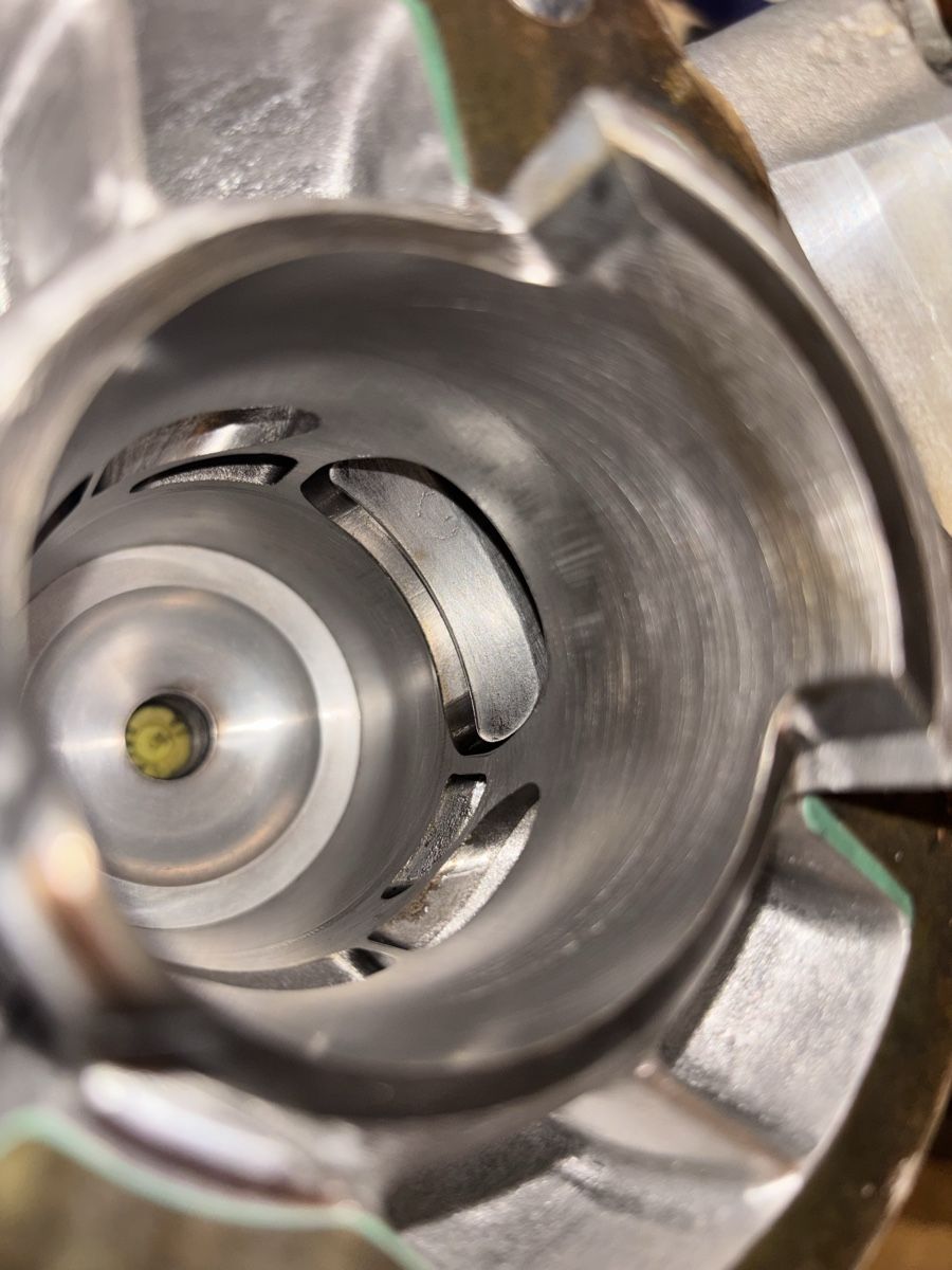 Karts: Go Kart Motor 125 Vortex – Defekt aus Suhr von cic_9zwq 4