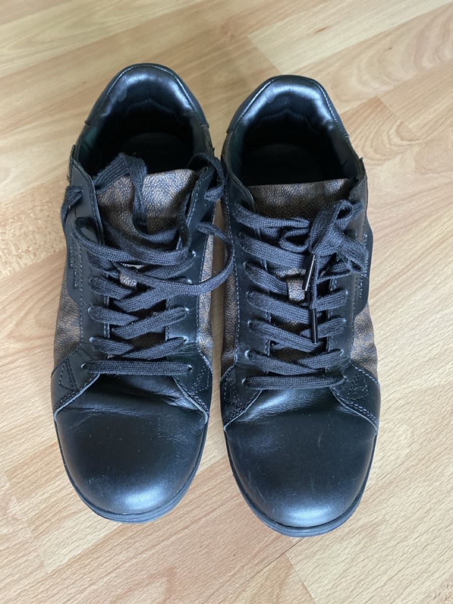 Michael Kors Scarpe da uomo: Herrenschuhe von Michael Kors – Usato da Herisau venduto da Markis_one
