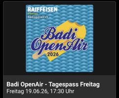 Badiopenair Emmen