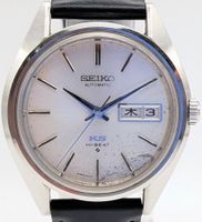 King Seiko 5626-7110 Hi-Beat Automatic Vintage JDM – läuft