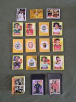 Panini FIFA WM 2026 Fussballsticker Konvolut (614 Stück)
