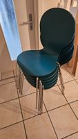 6 Ikea Stühle
