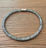 Swarovski Stardust Halskette wie Neu