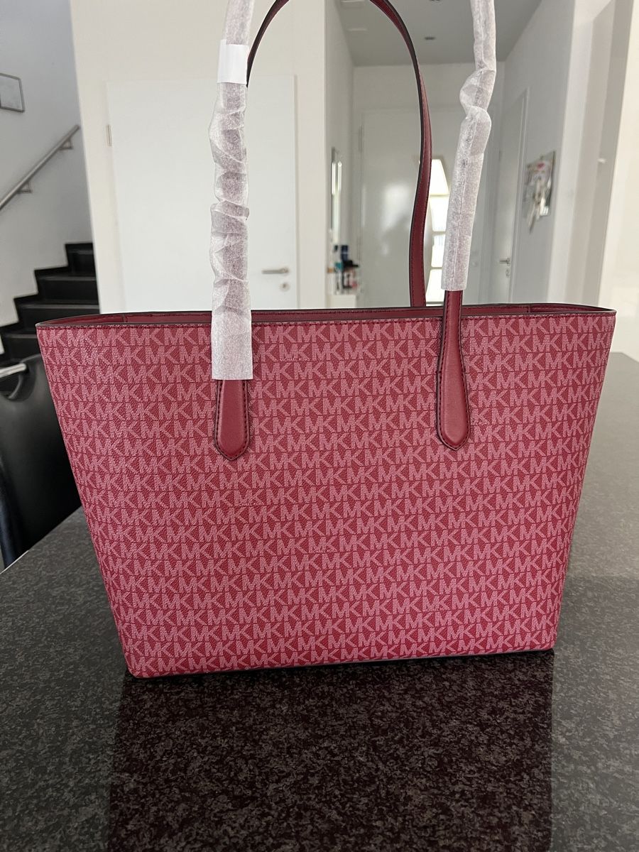 Michael Kors Borse da donna: Michaelkors Shopper Arden – Nuovo e nell'imballaggio originale da Niederbipp venduto da thu_b56g 2