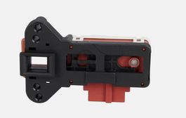 Ablaufpumpe passend für Bosch Siemens 00631200 Waschmaschine