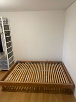 Bett inkl. Lattenrost 140x200