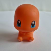 Pokemon Figur - Glumanda - MER