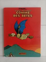 BD Le génie des alpages -2- Comme des bêtes / F'Murr / Darga