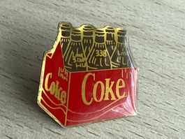 Pin Coke