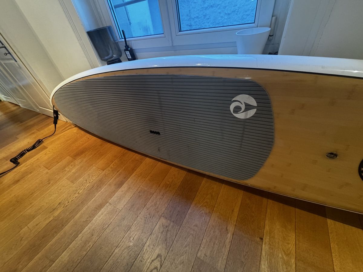 Tavole da surf e di nuoto: Stand Up Paddleboard (SUP) designes by Blane Chambers – Usato da Zürich venduto da kat_gdr7 6
