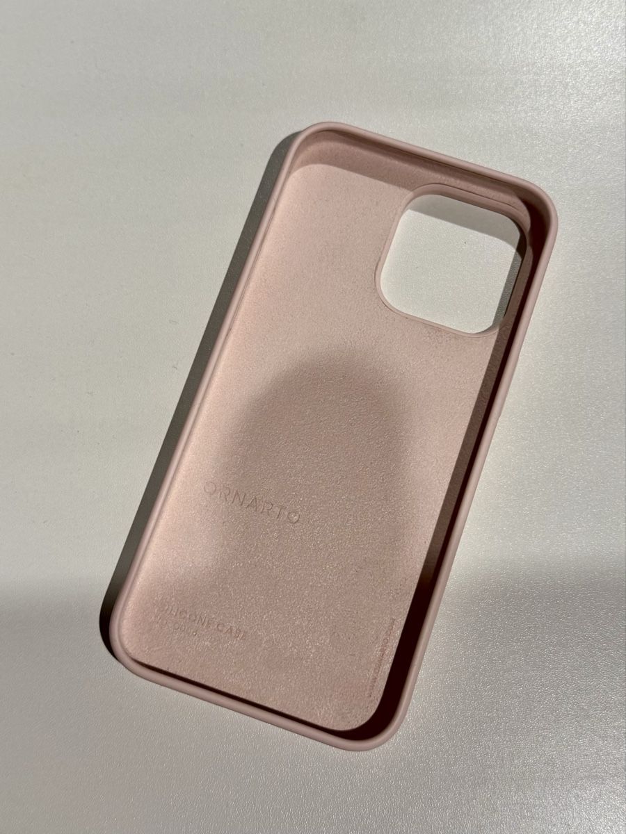 Cover & Protezioni schermo: iPhone 15 Pro max Hülle, rosa – Nuovo (secondo la descrizione) da Tuggen venduto da jess_gls06 1