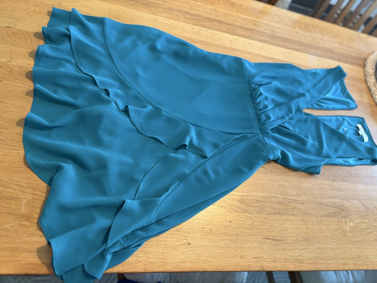 Morgan Vestiti: Morgan robe taille 36 – Usato da Attalens venduto da Skorpionica 5