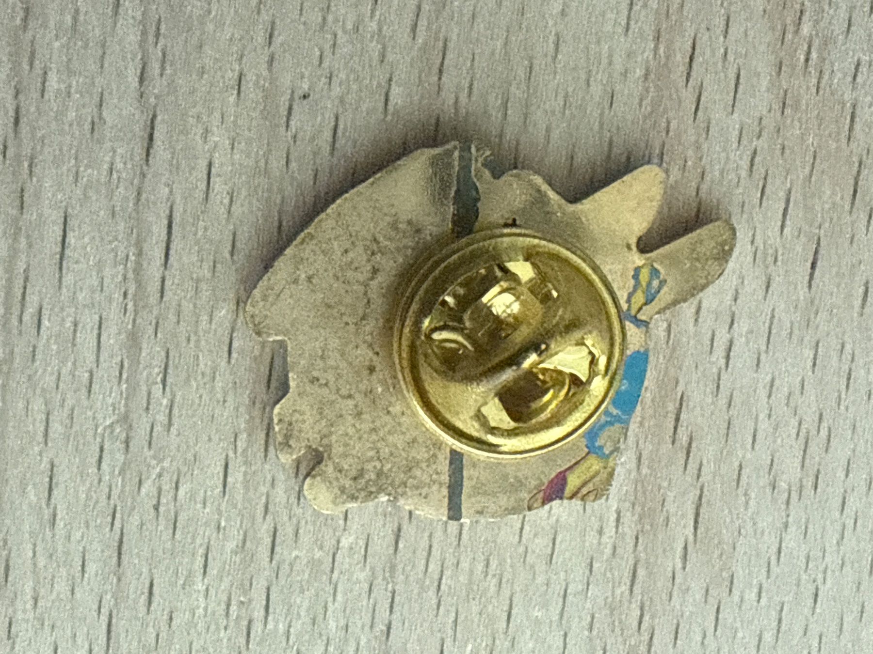 Plaquettes & Badges: Pin FINA – D'occasion à Glattbrugg par Schweigmatt 1