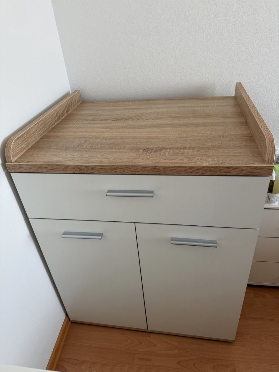 Fasciatoi & Accessori: Wickelkommode – Usato da Rebstein venduto da zhe_vlas97