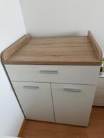 Wickelkommode