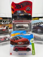 Hot Wheels Tesla Model S Plaid HW EV - 2025 - 9/250