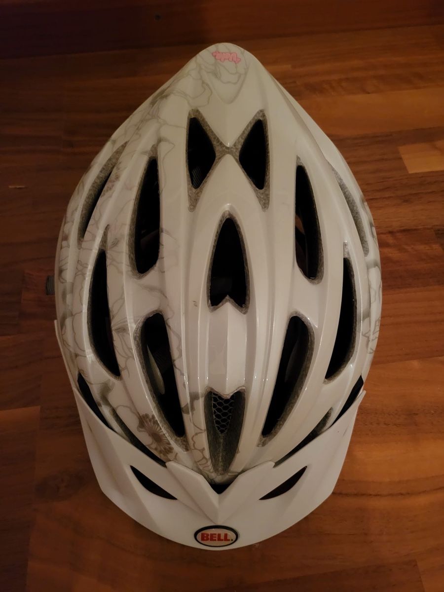 Caschi: Velohelm – Usato da Birrwil venduto da chiara_valentina