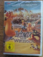 Asterix und die Wikinger (DVD - NEU/OVP)