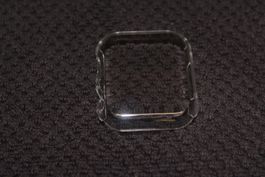 Apple Watch 42mm Series 2 3 Transparent hülle cover case