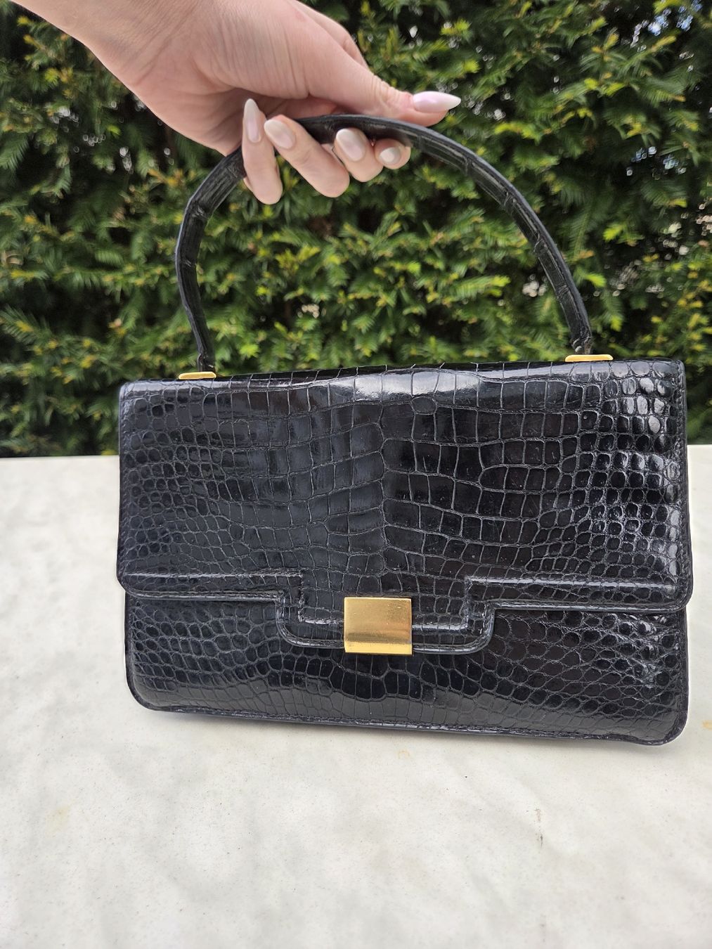 Dior Borse da donna: Seltene Vintage Dior Tasche – Usato da Forch venduto da nbi_7srt 5