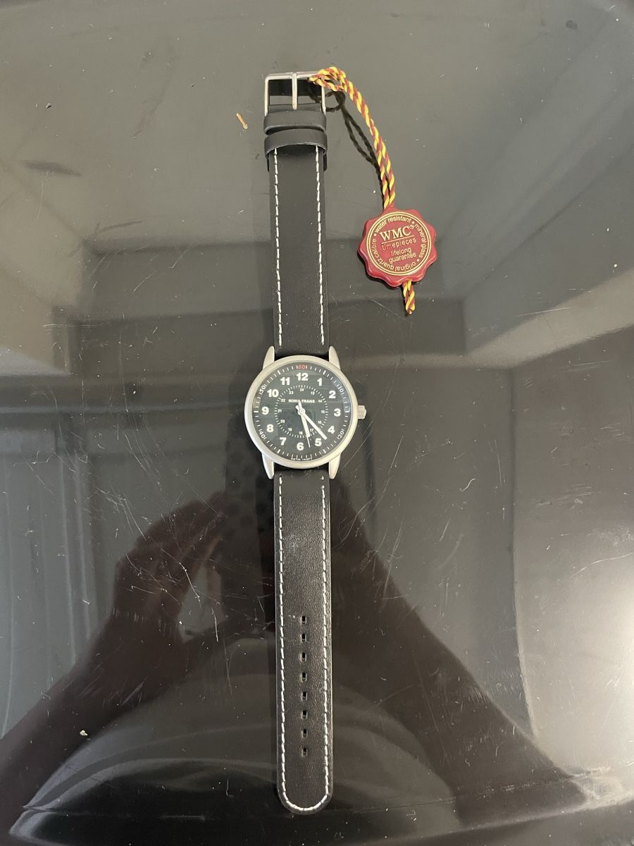 Orologi: Uhr Timepieces – Usato da Turgi venduto da eiiinalem