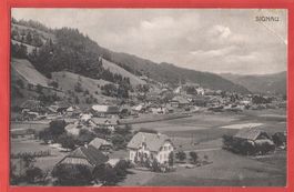 Signau im Emmental - 1920