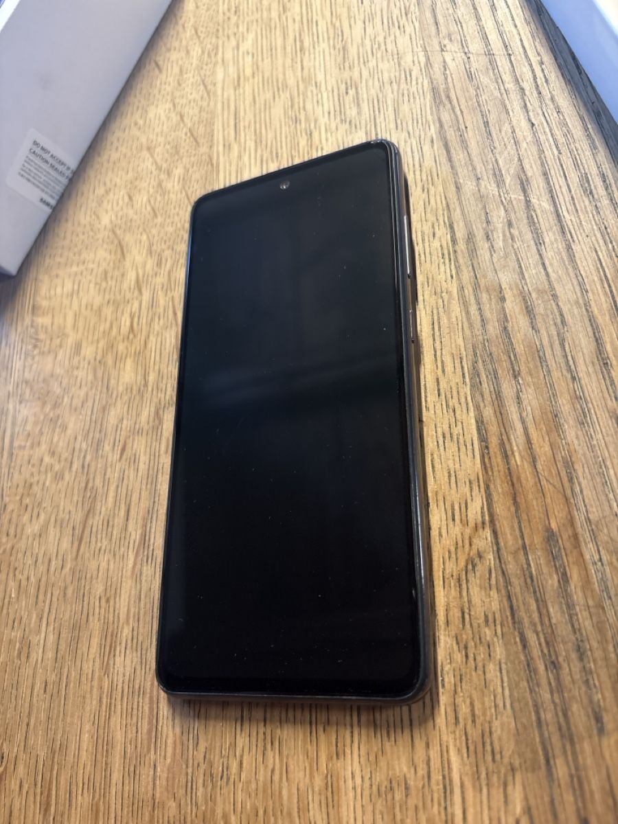 Samsung Telefoni cellulari / Smartphones: Samsung A52 128GB – Usato da merenschwand venduto da lar_r2hj 1