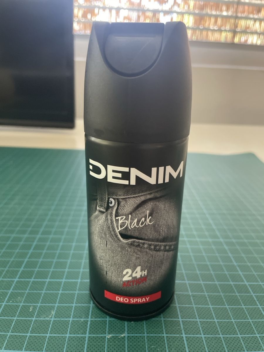 Altro per la cura del corpo: Denim deo spray – Nuovo (secondo la descrizione) da Uvrier venduto da SzymonClivaz