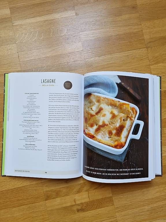Libri: La veganista Kochbuch – Usato da Arlesheim venduto da evi_gm8h 2