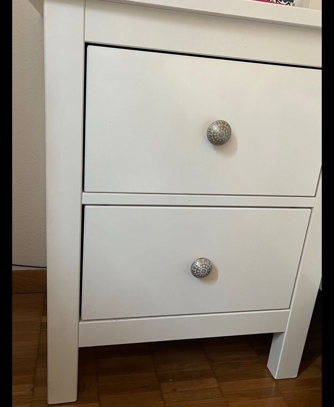 Nachttische: Ikea Nachttisch – Gebraucht aus Schlieren von and_55j2 1