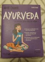 Mon cahier Ayurvéda
