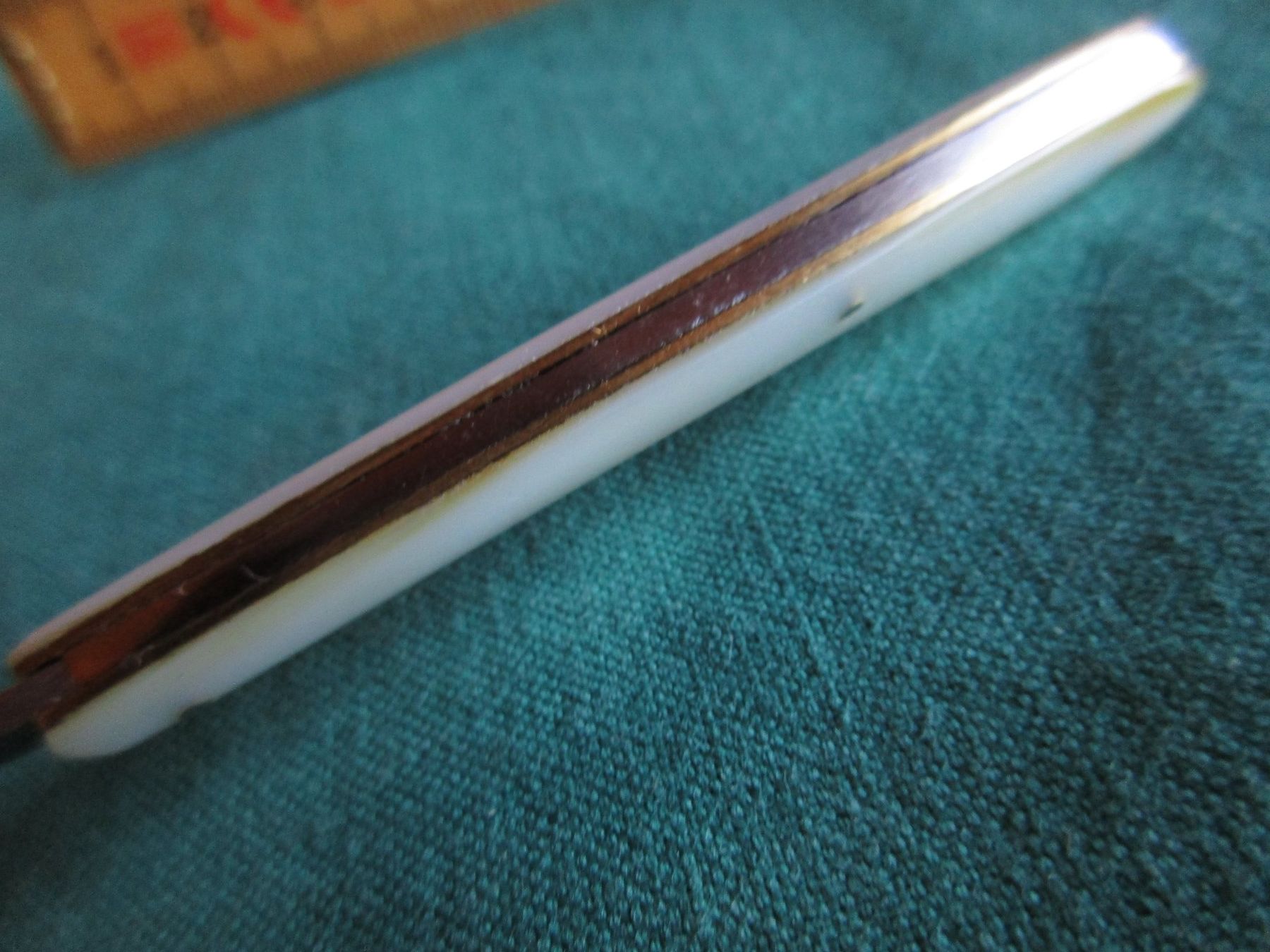 Coltelli tascabile: Sackmesser Sheffield (2) – Usato da Bowil venduto da vifi01 5