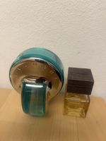 ab 1.- zwei Parfums Bvlgari und Rituals