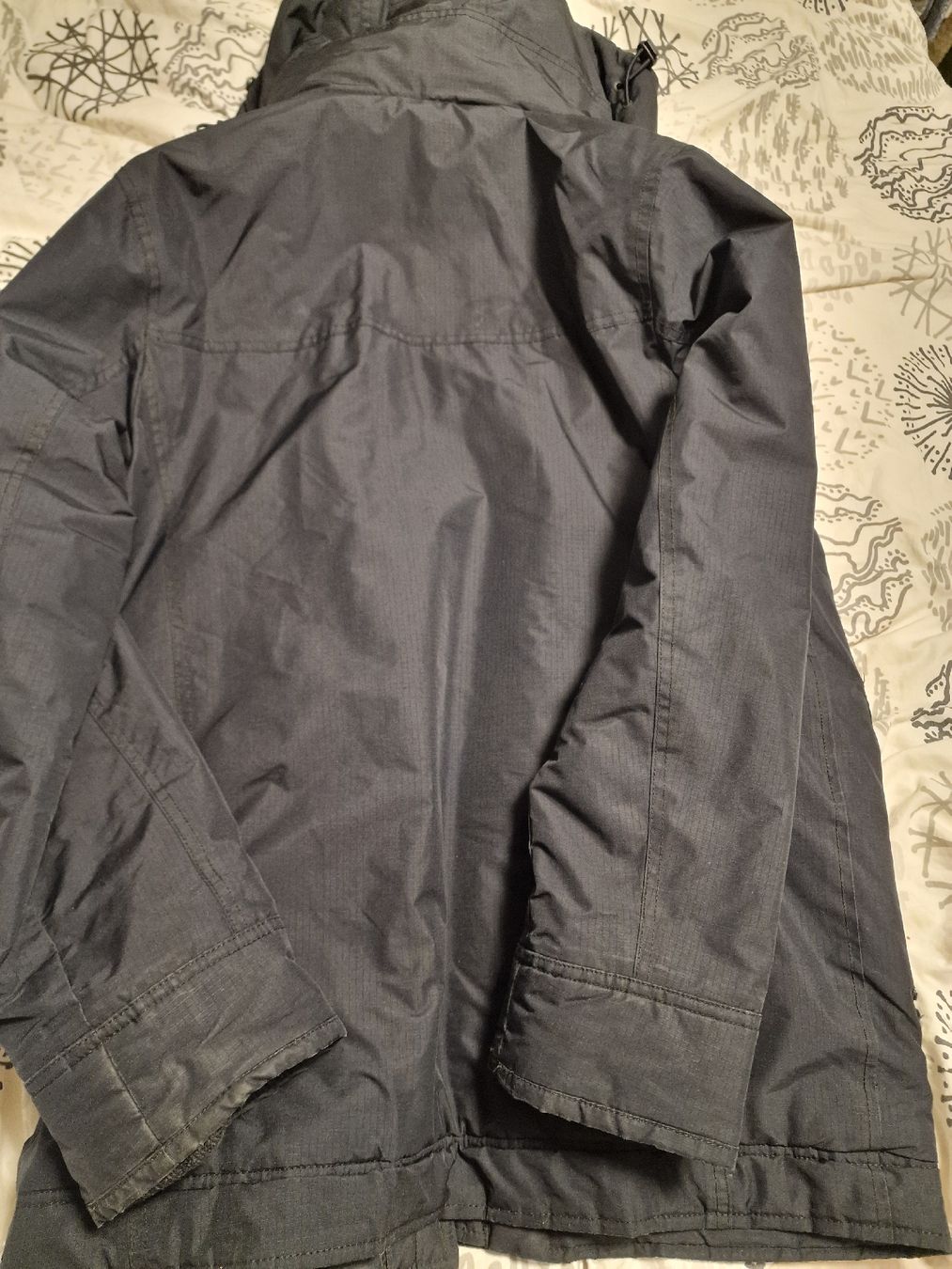 Abercrombie Giacche: Winterjacke Abercrombie – Usato da Winterthur venduto da Winti1993 2