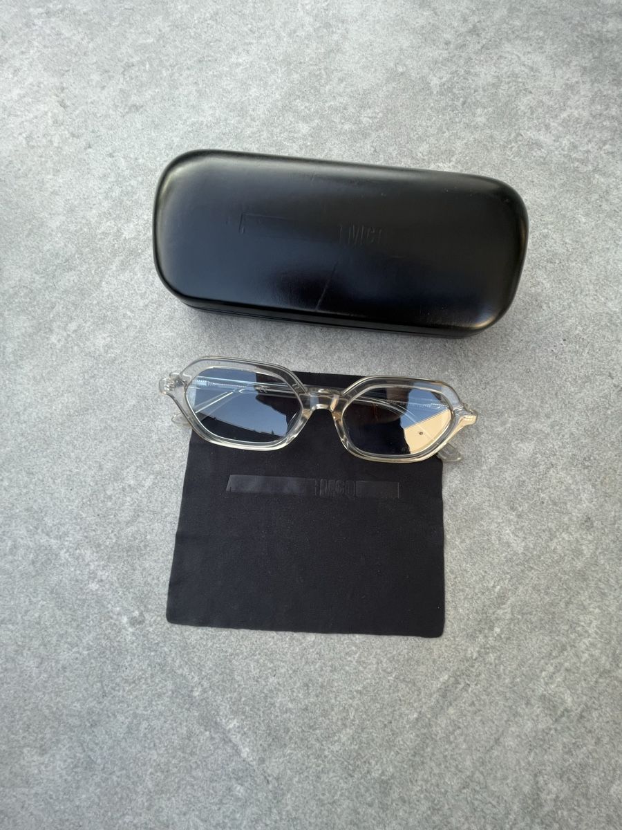 Alexander Mcqueen Lunettes & Verres: Alexander McQueen Sonnenbrille – Neuf (Voir description) à Bottmingen par urs_ly75