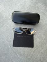 Alexander McQueen Sonnenbrille