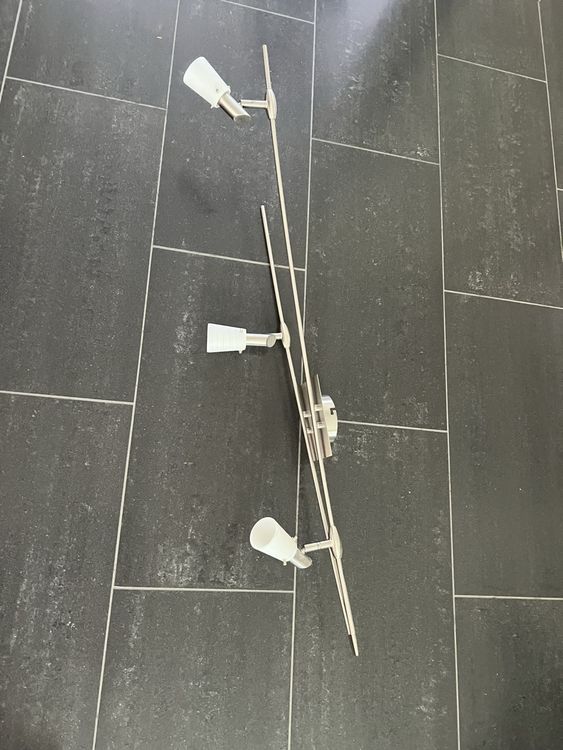 Lustres & lampes de plafonds: Deckeluchte 2 st. – D'occasion à Tobel par honda955 6