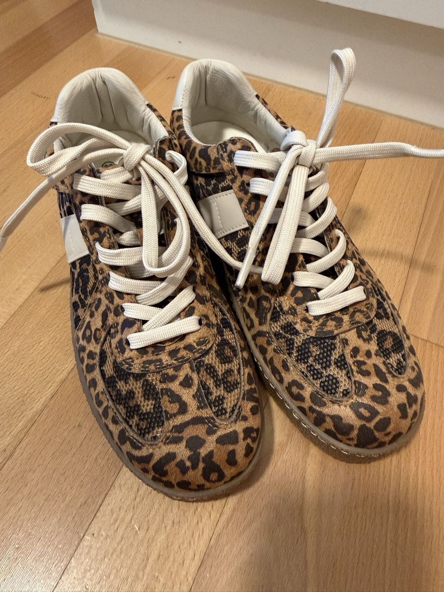 Scarpe da donna: Leo Sneakers 39 – Nuovo (secondo la descrizione) da Bülach venduto da sawa22 3