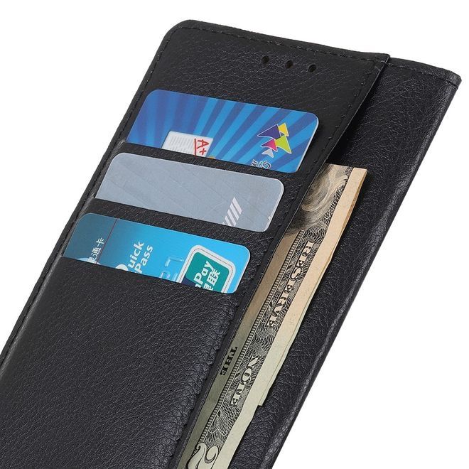 Cover & Protezioni schermo: iPhone 7/8 Leder wallet Hülle mit  panzerglas – Usato da Luzern venduto da Waince786 1