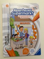 Tiptoi Buch Abenteuer Supermarkt