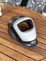 Schweisshelm Maske 3m