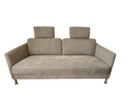 INTERTIME Einzelsofa