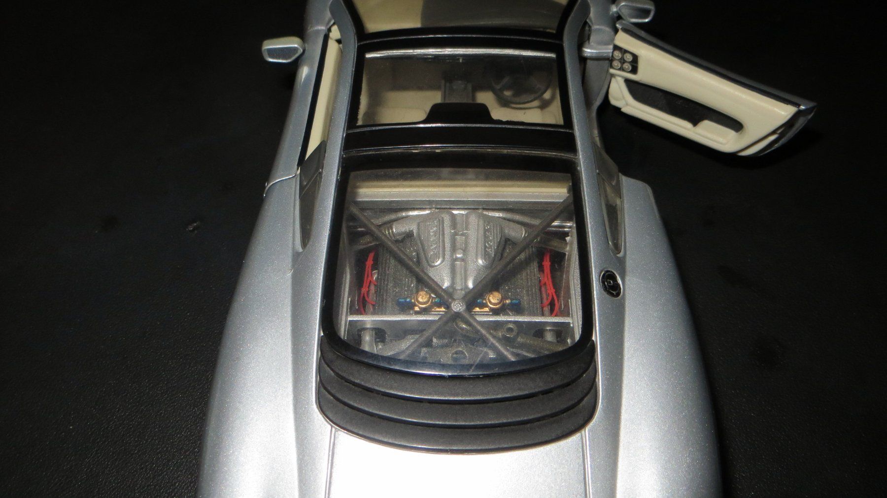 Maisto Voitures modèles: Jaguar XJ220 – D'occasion à Herisau par Simonalb 7